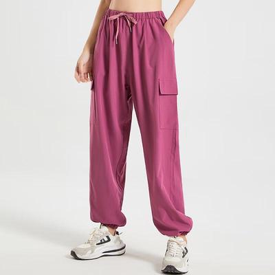 Saias e calças para mulheres – Calças desportivas