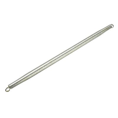 Uxcell Spring Pipe Bender, High Modulus Steel, Silver Tone, Fits 16.4mm - 18.4mm PVC Pipe Diameter, 425mm Length