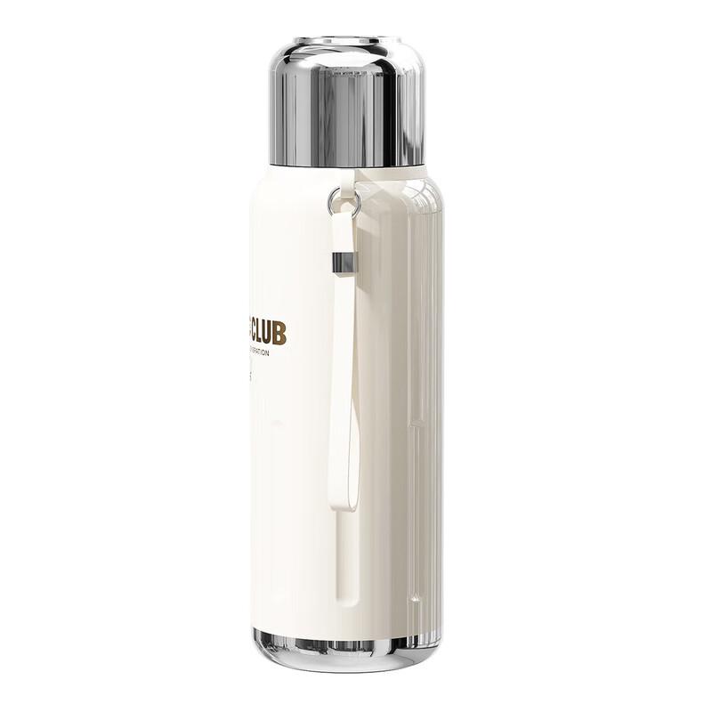 Pepsi 316 Stainless Steel Insulated Straw Tumbler