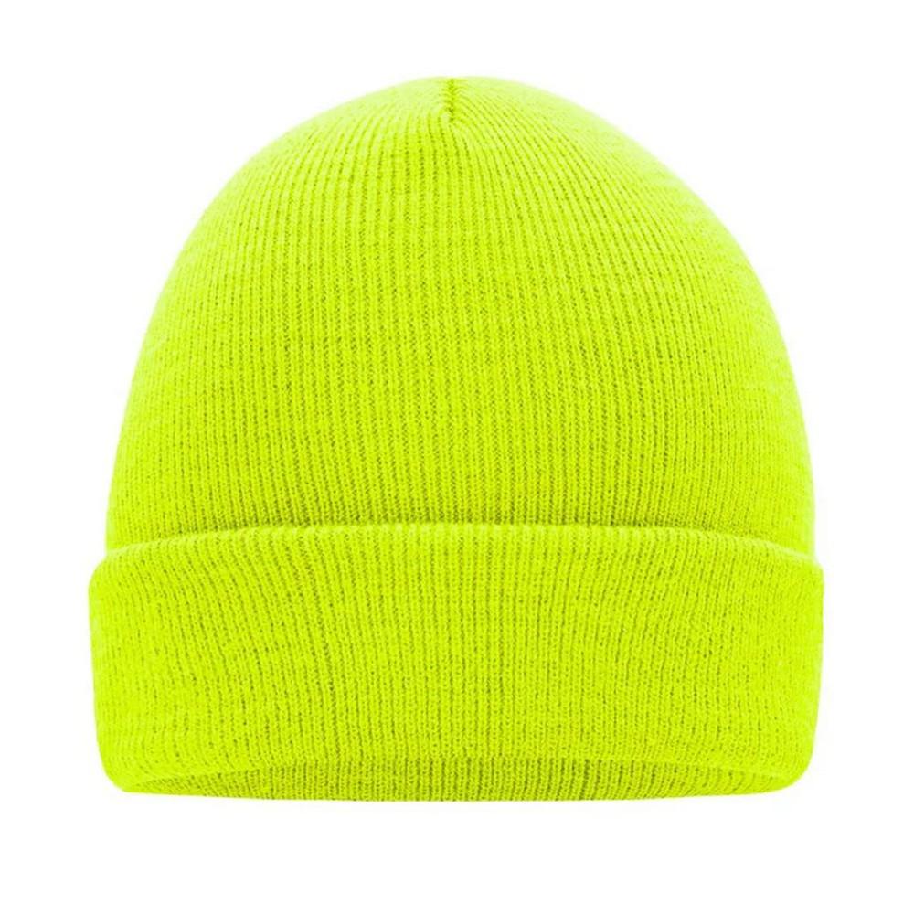 Myrtle Beach Knitted Beanie
