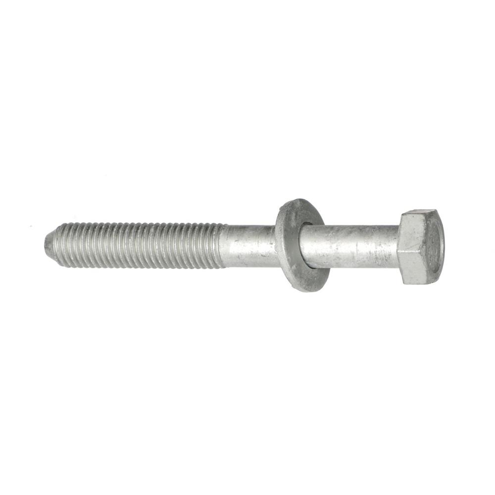 6508014AA Trailer Hitch To Frame HEX Bolt M14X2.00X120.00 For Dodge Ram Chrysler