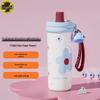 Sweet Sugar Insulated Thermos Bottle 600ML