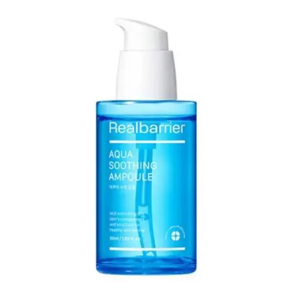 Real Barrier Aqua Soothing Ampoule 50ml