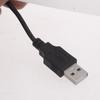 USB Extension Cable with On/Off Switch Portable Male To Female Extender Cord Convenient Power Control for Keyboard Mouse