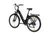 TTGO C3 SE Electric Bike, 250W Motor, 36V 18Ah, 28 Inch Tires, Mechanical Disc Brakes, Max Speed 25km/h, Max Range 80‑120 km,Adult City Commuting Bike