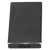 USB3.0 Mobile Hard Disk Box 6GB Fast Transmission Good Heat Dissipation USB3.0 Interface HDD