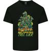Üst giysisi – T-shirtler