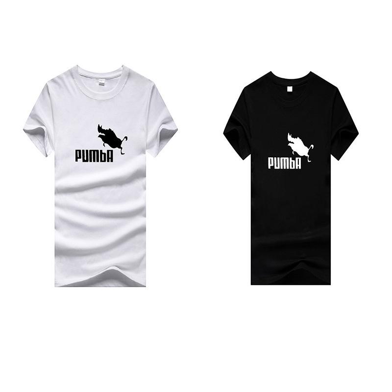 Fashion Mens T-shirts Printing Casual Short Sleeve Tee Cotton Color Short Tops With Premium Quality Materials