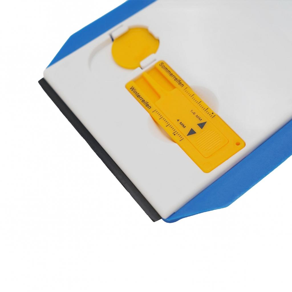 Convenient Parking Meter Timer PP Material Practical