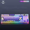 F98 Pro Keyboard