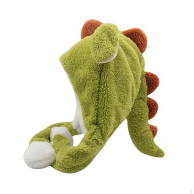 Pokrývky hlavy – Čepice ušanky