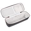 NEW Hard EVA Protect Storage Case for Speaker Anker Soundcore Motion+ Portable Bag with Mesh Pocket - Black