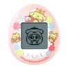 [BANDAI] POMPOMPURIN Tamagotchi Basic Orange ver. Recommended Age: 6 years and up Sanrio Characters