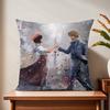Game Eexpedition 33 Cushion Cover For Pillow Printing Sofa Decoration Home Car Room Coffee Shop Office Nordic Simplicity