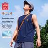 Men's Pure Cotton Sports Tank Top