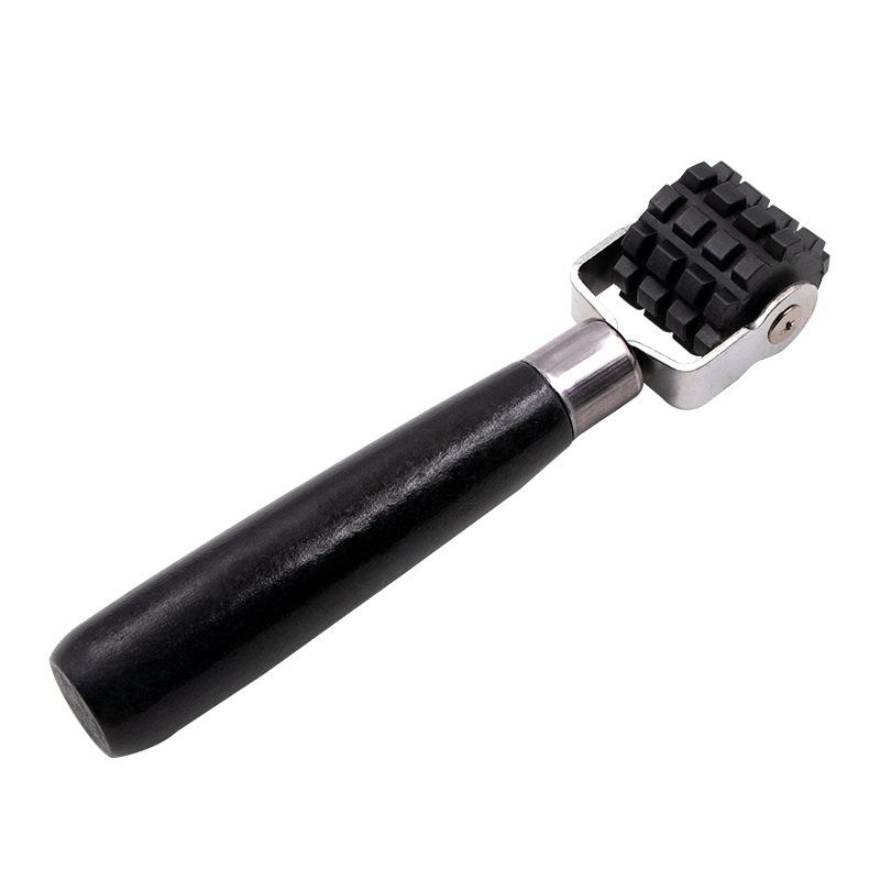 30/50mm Car Sound Deadening Wheel Roller Tool Automotive Soundproofing Sound Deadening Tool Auto Lamination Rollers