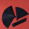 Fan Crafts Summer Gift Wedding Party Handle Hand Fan Folding Fans Photo Prop Tool Hand Fan