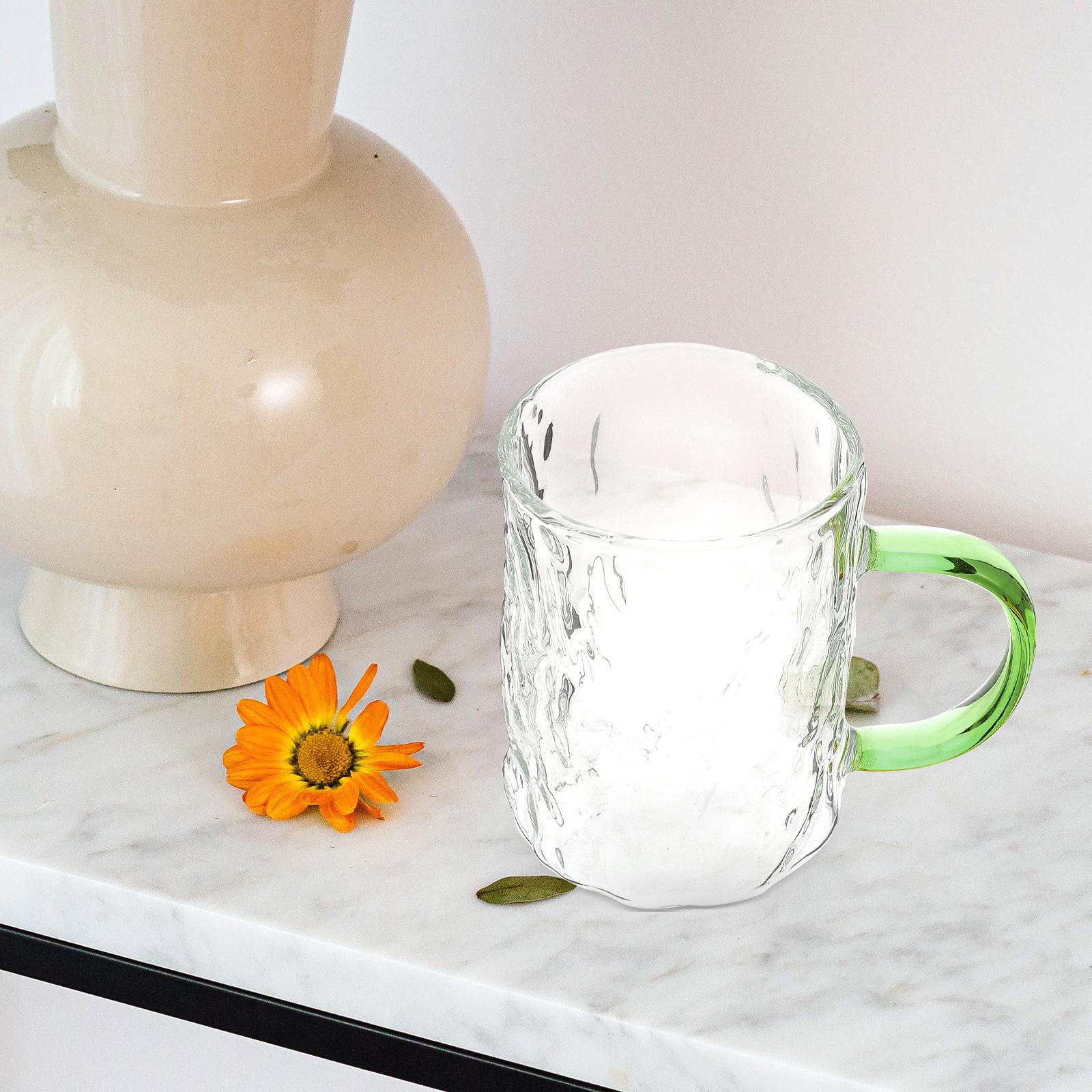 Household Drink Cup Multi-Function Coffee Mug Smooth Edge Design Office Water Mug Daily Use Convenient Drink Cup other