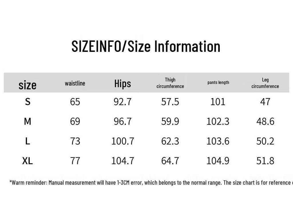 Women's High-Waist Wide-Leg Commuter Pants