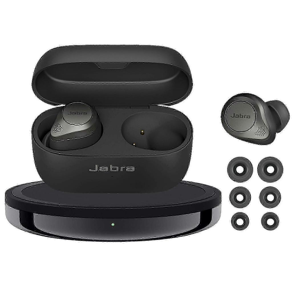 2026 Bluetooth Laufkopfhörer Elite 85t True Wireless Bluetooth Ohrhörer