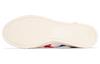 Asics Aaron Slip On 'White Red Blue' 1203A234-101