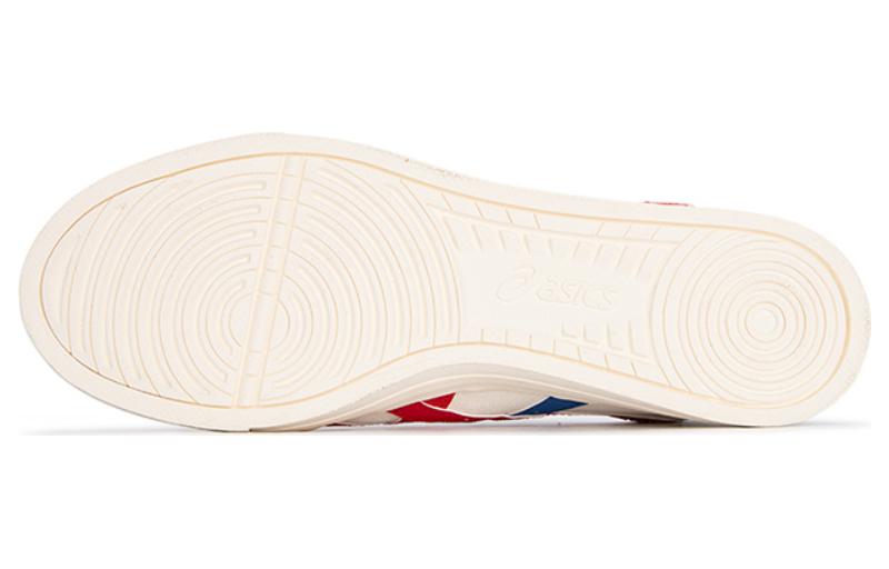 Asics Aaron Slip On 'White Red Blue' 1203A234-101