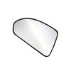 Lh Wing Side Mirror Glass With Base For Honda Jazz Fit Gd City 2003-2007