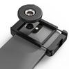 Microscope with LED Fill Lights CPL Filter 100X Digital Microscope Lens Portable Pocket Phone Microscope Lens Attachment