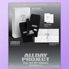 ALLDAY PROJECT - Das 1. EP-Album [ALLDAY PROJECT] (MERCH-Version) (FINGERLOSE HANDSCHUHE Ver.) & (BEUTELVERSION)
