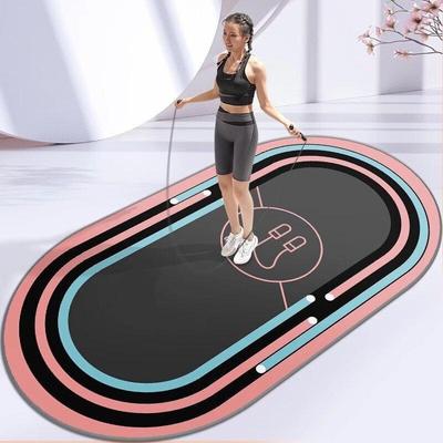OEING Shock-Absorbing Yoga Mat