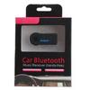 Bluetooth Car Handsfree Audio Receiver 3.5mm Adapter 450