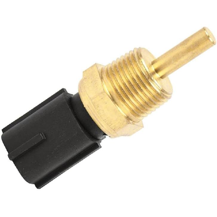 Coolant Temperature Sensor, OE: MD177572, Compatible with Sebring Compatible with Stealth Stratus Compatible with Santa Sonata Compatible with Kia K5