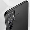 For Samsung Galaxy S21 Ultra 5G Anti-fingerprint Matte Phone Cover Ultra Thin PP Phone Case
