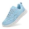 Jinjiang kalte klebrige Schuhe Mesh atmungsaktiv lässige Sportschuhe weiche Sohle bequem Outdoor Laufschuhe modisch und vielseitig