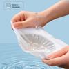 Toilet Paper Rolls - 36 Large, Thick Rolls - Virgin Pulp for Toilet Use