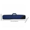 Billiard Cue Carrying Case Thickened Oxford Cloth Pool Equipment Pouch