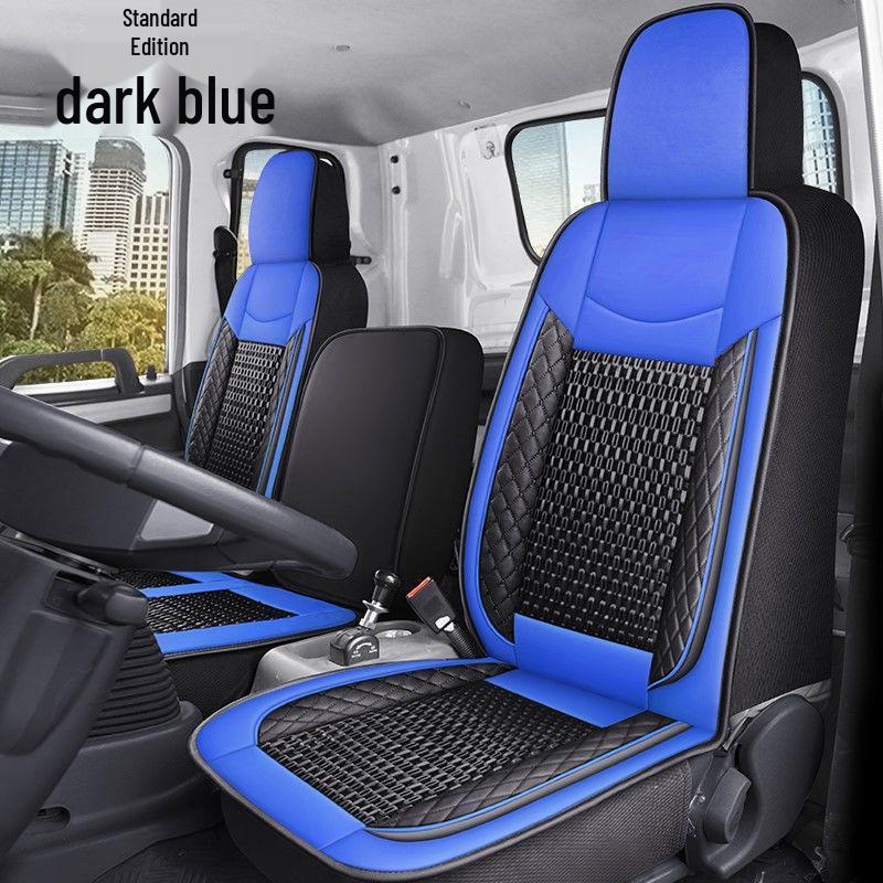 Foton Aumark 726/716/728 LKW Ledersitzbezüge und Polster