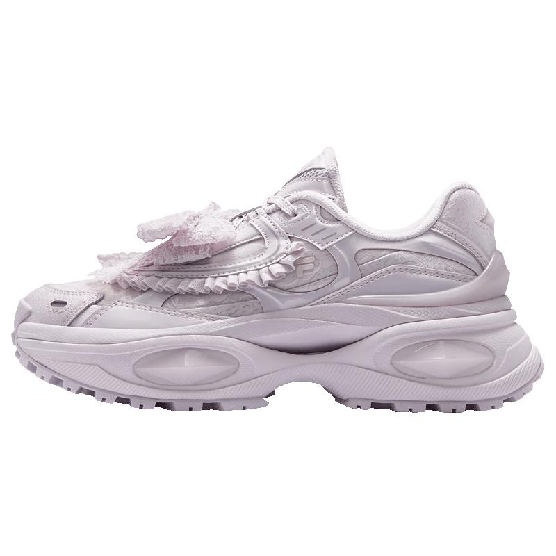 FILA FUSION Women s Trendy Casual Shoes US 7