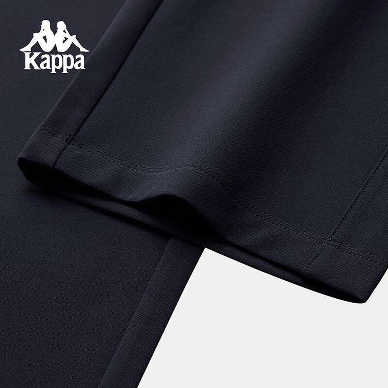 Kappa Men s Fleece Jogger Pants K0G12AY42 XL
