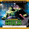 Marvel Platinum Deluxe Edition The Definitive Incredible Hulk by John Byrne Hardback Book 9781804910368