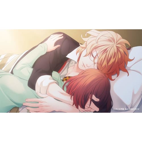 Uta No Prince-sama  Repeat Love for Nintendo Switch
