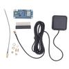 GPS Module Dual Band L1 L5 Positioning Technology GNSS Expansion Board LC29H AA GPS HAT