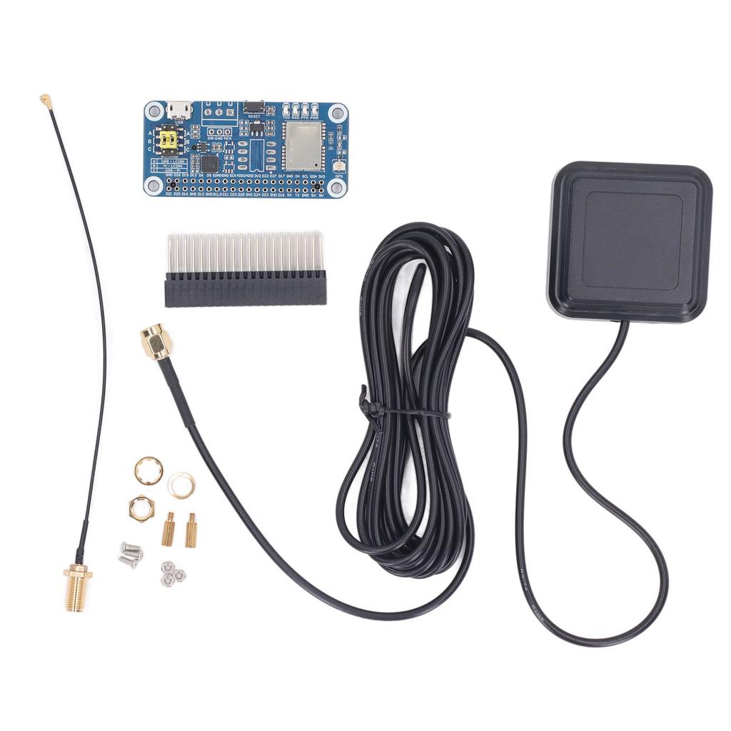 GPS Module Dual Band L1 L5 Positioning Technology GNSS Expansion Board LC29H AA GPS HAT