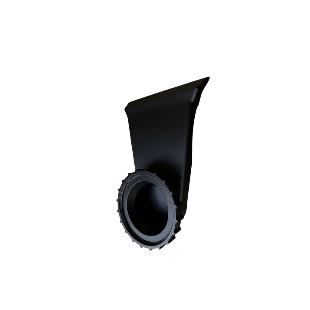 3D Printed Pool Bracket, Outdoor Feature Stand for Garden Pond Decoration, Resin Base
