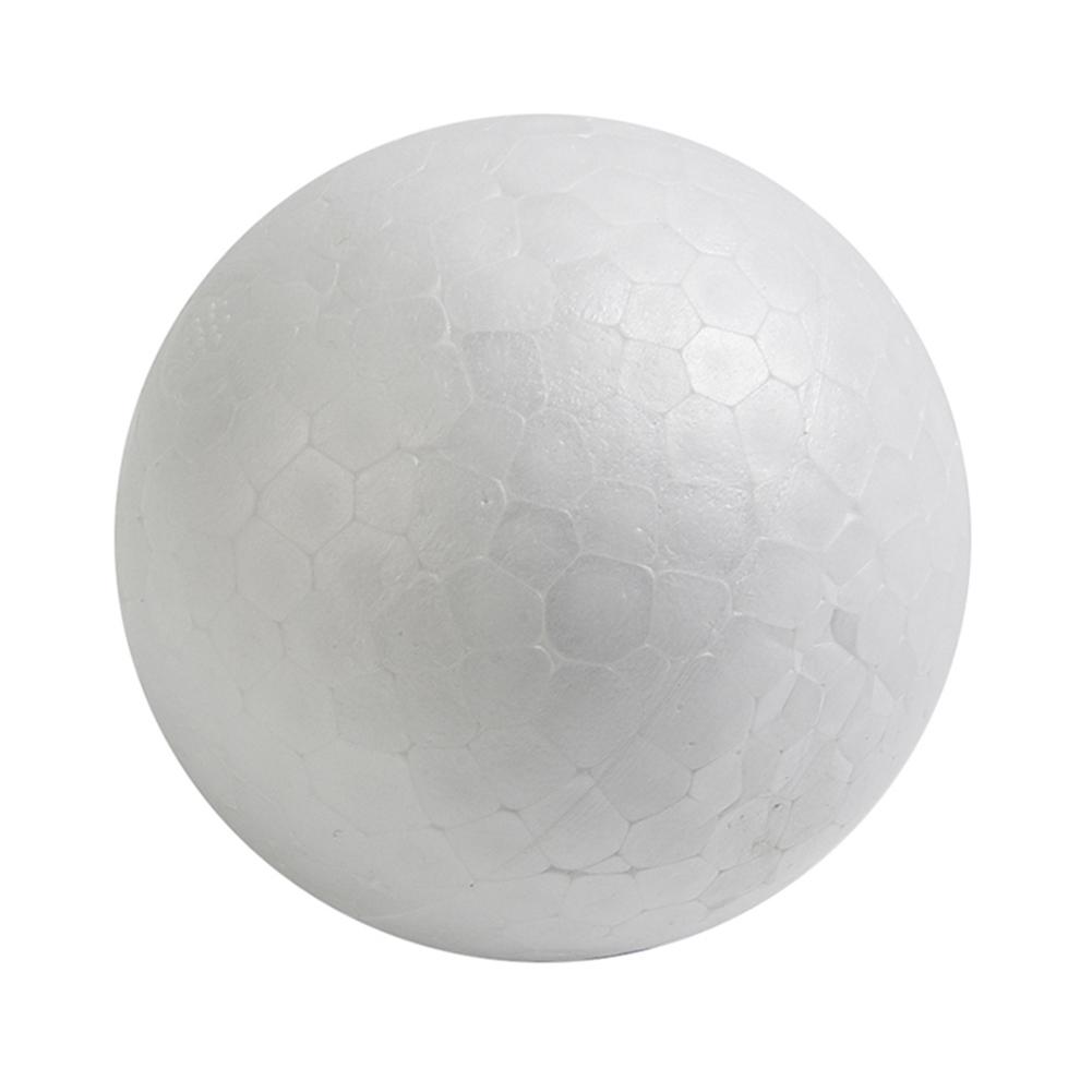 Wall Sticker DIY Double Sided Visible Foam Ball Matte