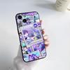 O-Omori Game Phone Case For IPhone 17 Pro Max 15 Pro 16 14 Plus 12 13 Mini 11 Pro Shockproof Soft Cover