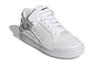 adidas Forum J 'White Iridescent' GY9249
