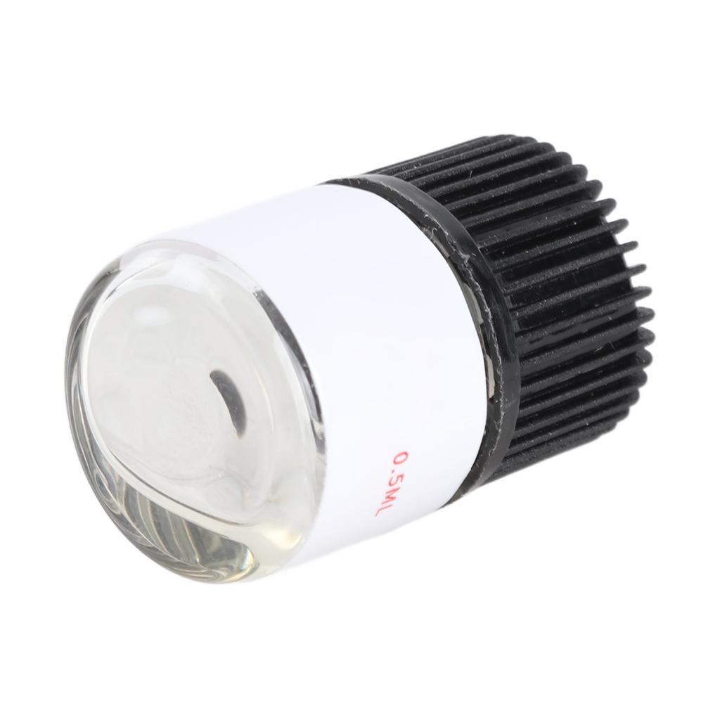 9014 Klockolja Bärbar Utspädd Vätska Klocka Syntetisk Olja för Klockunderhåll Reparation 0,5 ml