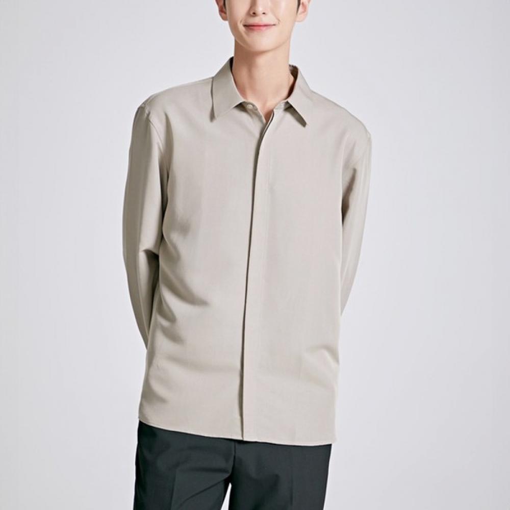 

Spao MinimalisT Relaxed ShirT Spywb49m05 T Beige/95