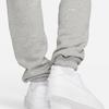 Nike Nocta Collection Logo Print Casual Sweatpants Men Bottoms Grey DX2840-063